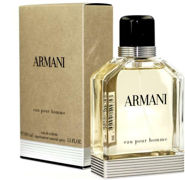 armani oud mens